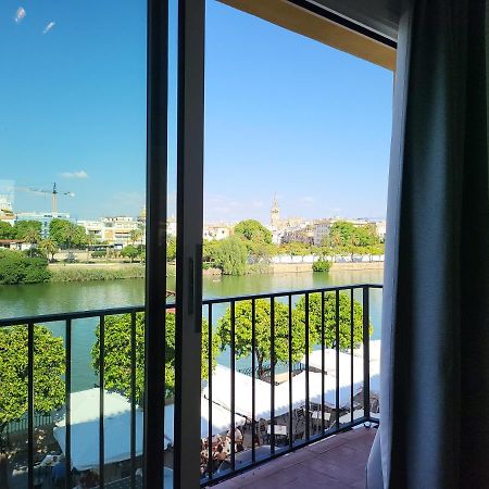 Rentalsevilla Betis 外观 照片