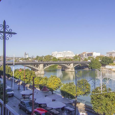 Rentalsevilla Betis 外观 照片