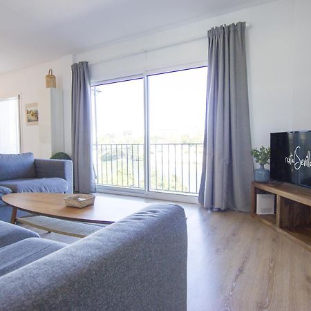 Rentalsevilla Betis 外观 照片