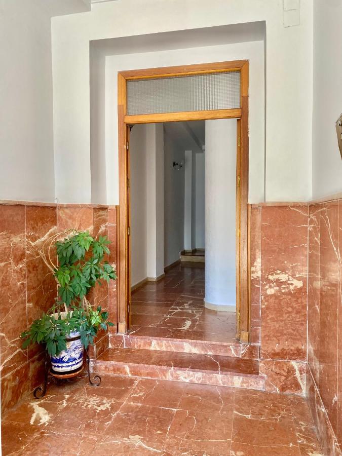 Rentalsevilla Betis 外观 照片