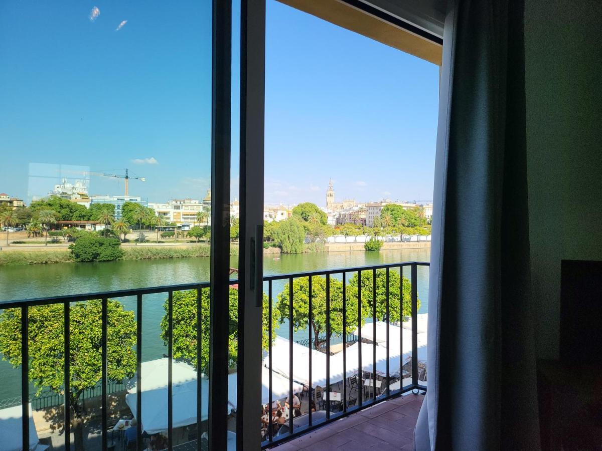 Rentalsevilla Betis 外观 照片
