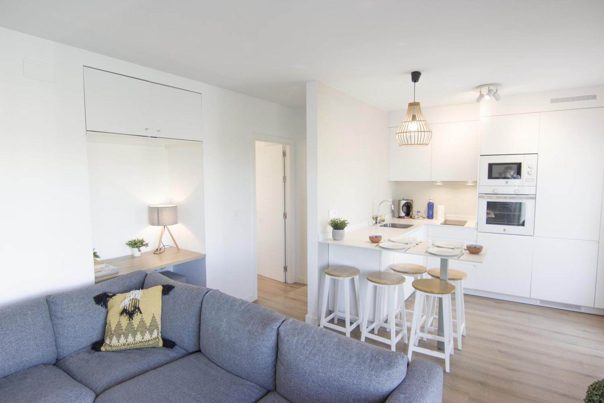 Rentalsevilla Betis 外观 照片