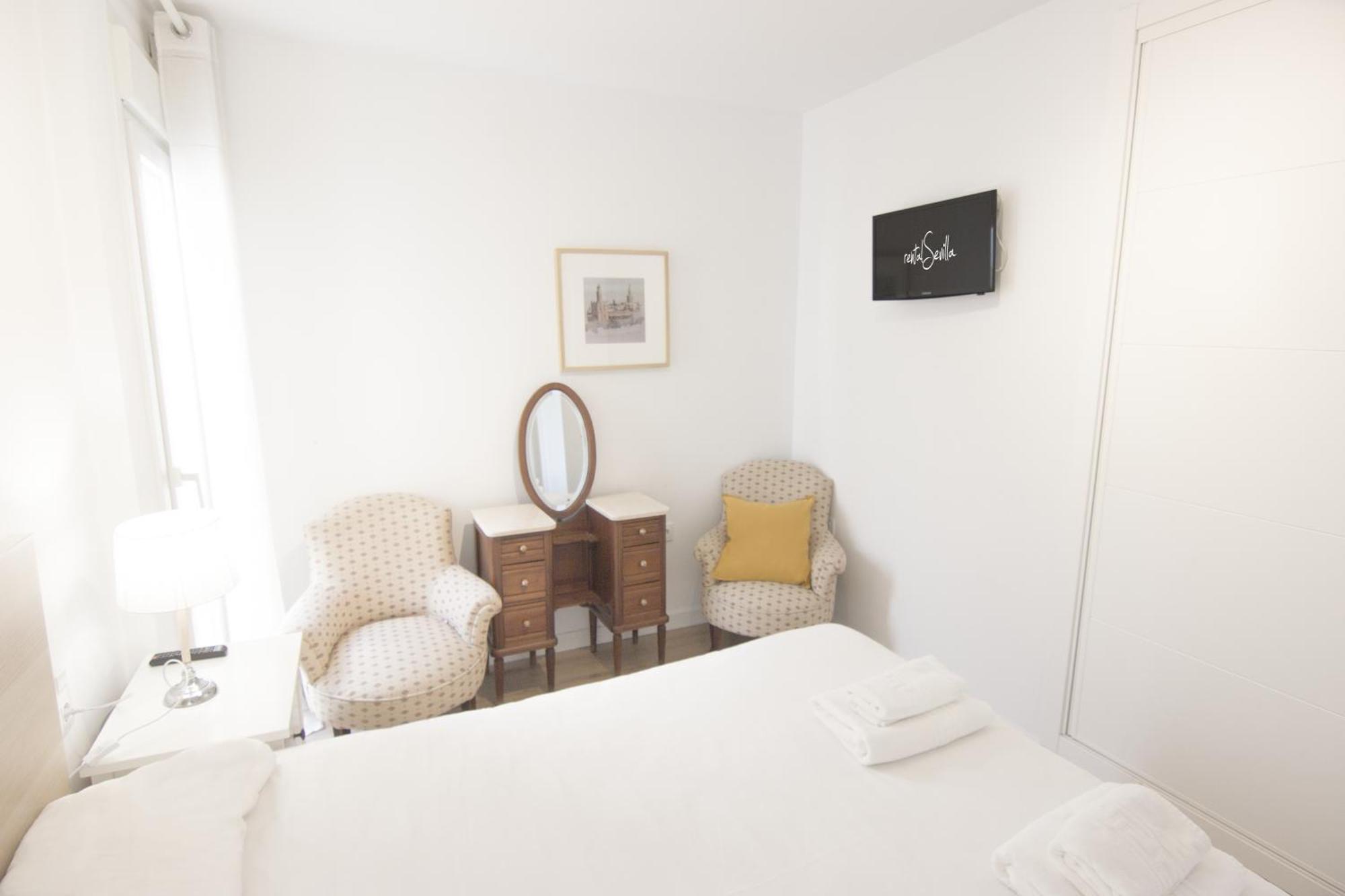 Rentalsevilla Betis 外观 照片