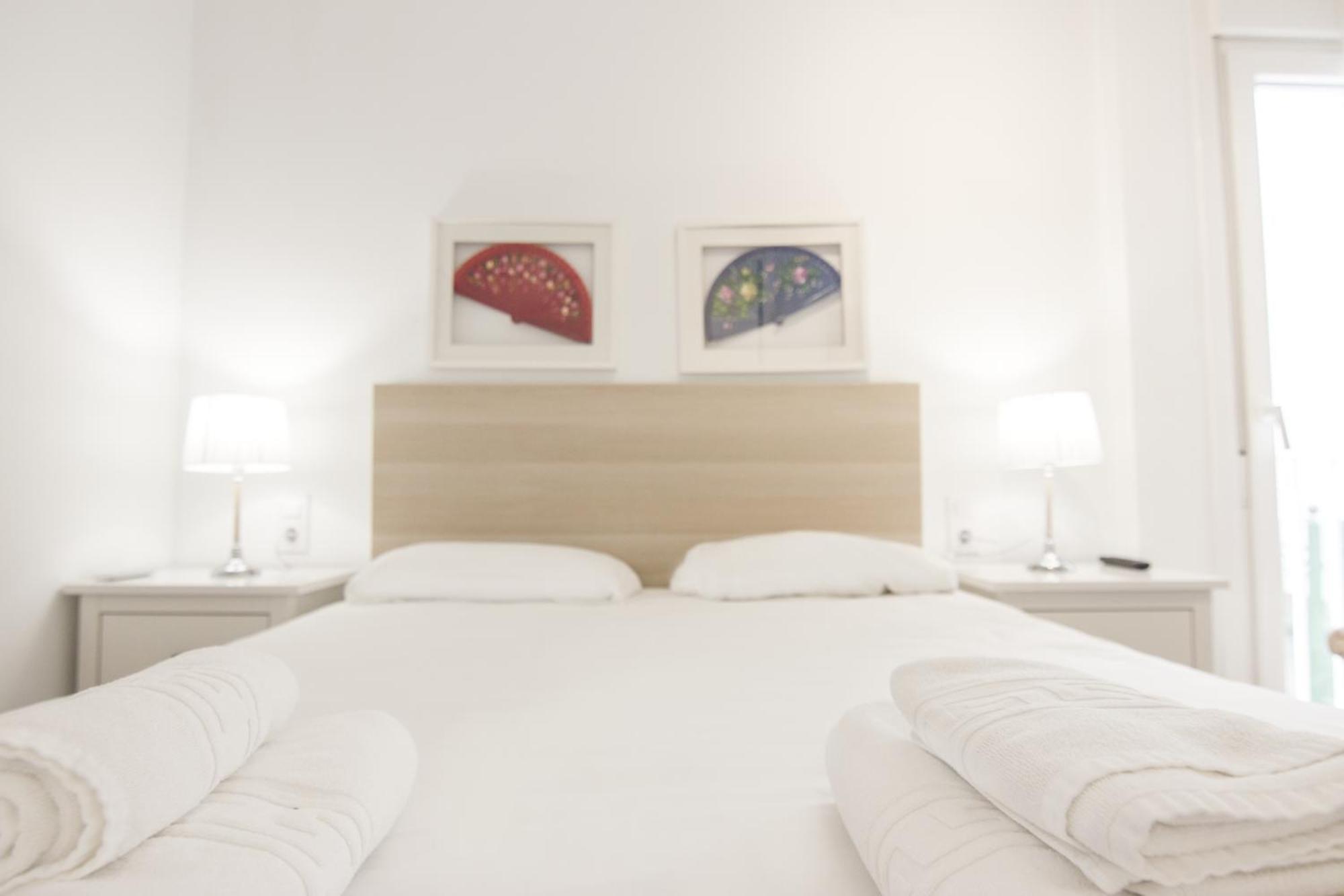 Rentalsevilla Betis 外观 照片