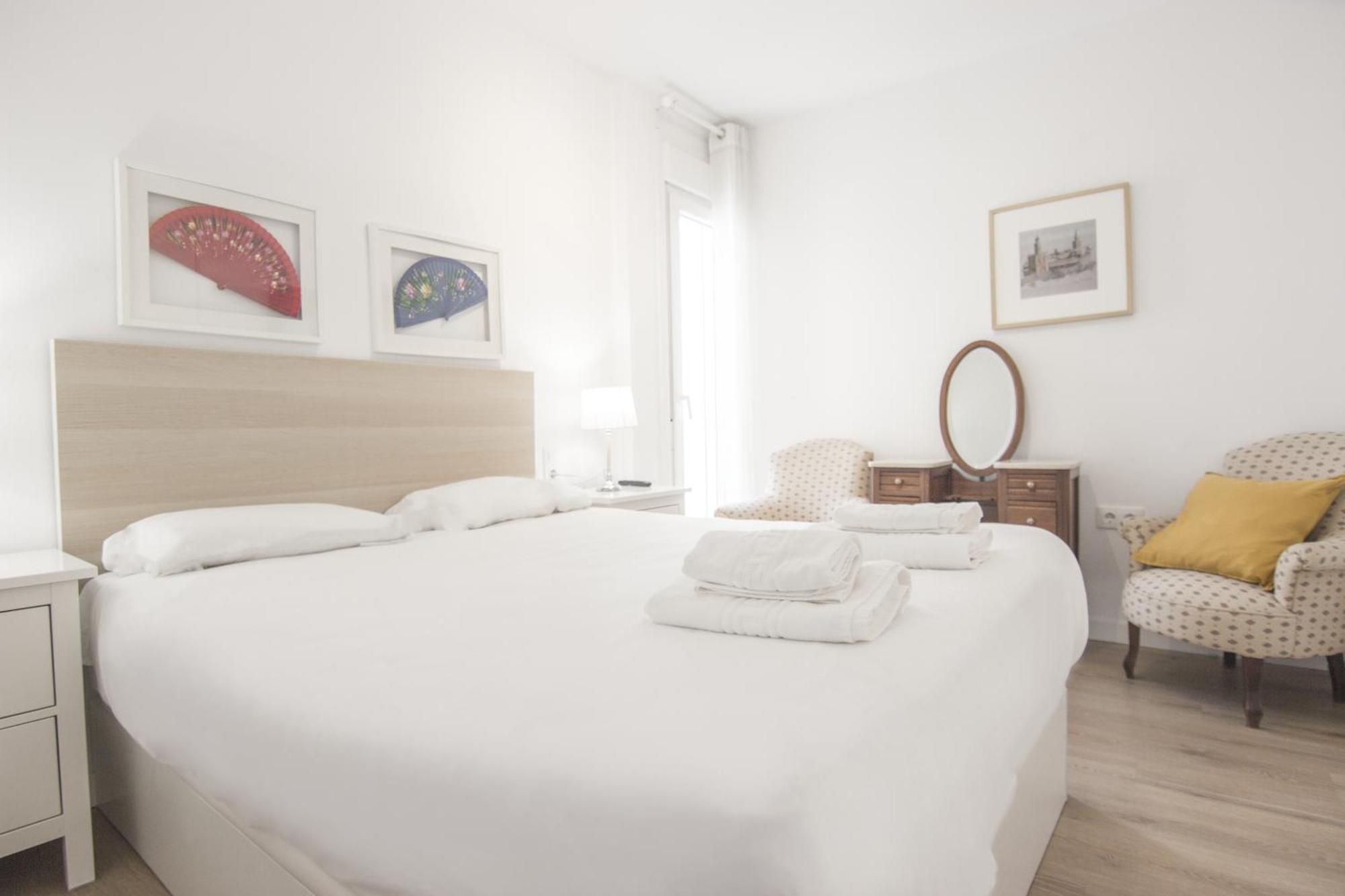 Rentalsevilla Betis 外观 照片