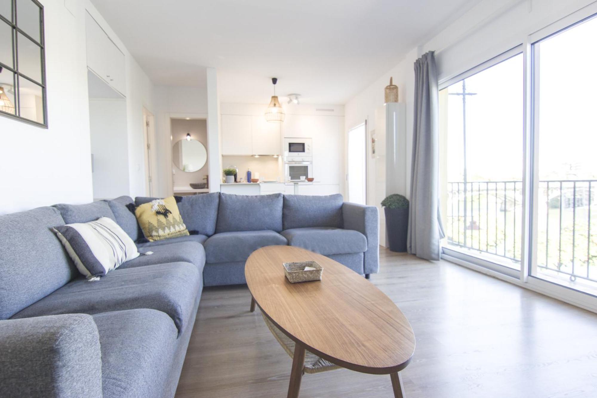 Rentalsevilla Betis 外观 照片