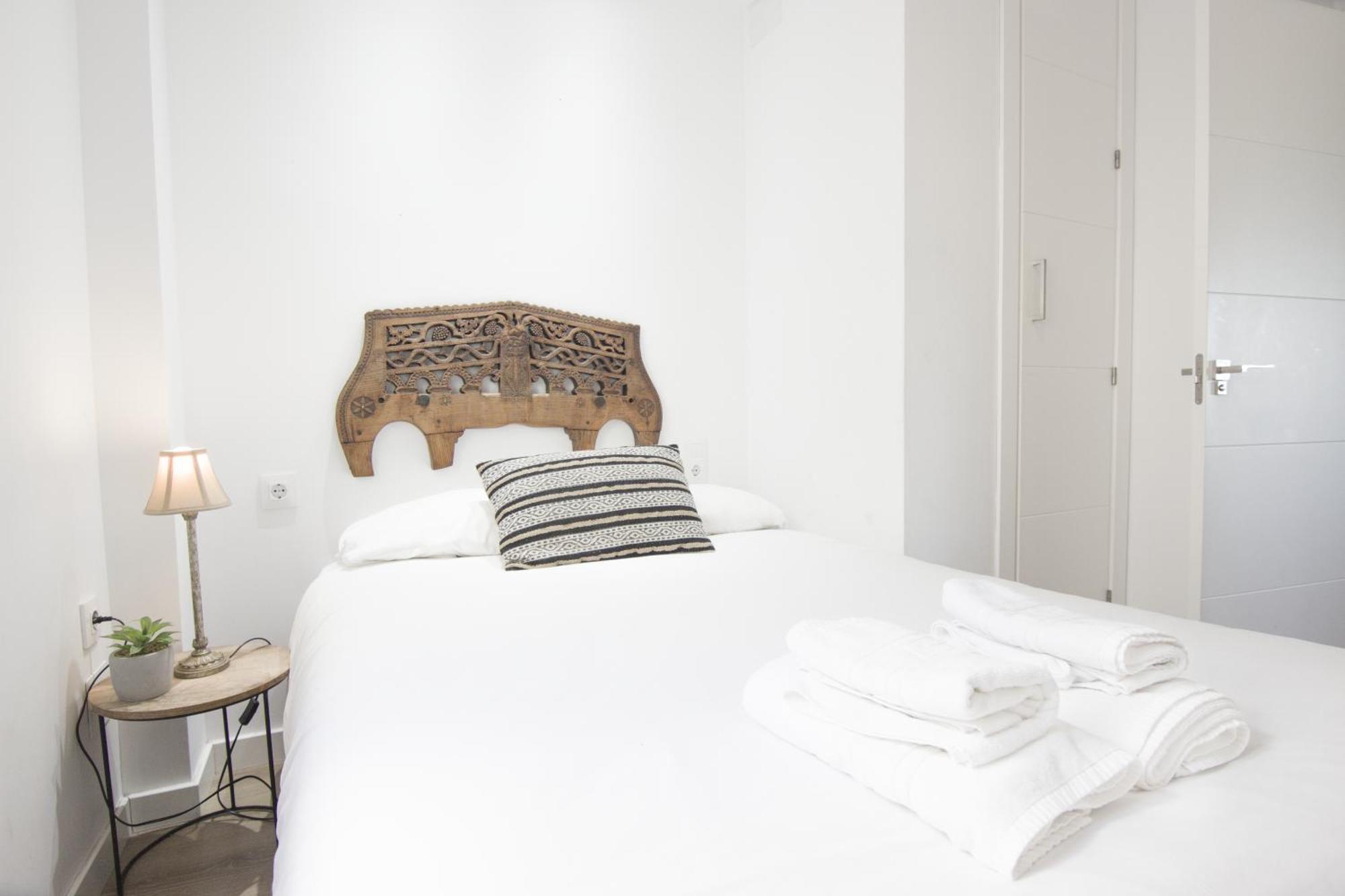 Rentalsevilla Betis 外观 照片